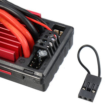 HG G10406 Speed Controller Receiver ESC 2 in 1 with Switch for P601 P602 1/10 RC Car Spare Parts