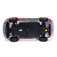 Crazon ZC-GS07B 1/18 2.4G 4WD 20km/h Rc Car X-Knight Drift Racing RTR Toys 