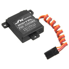 JX Servo PDI-2105MG 21g High Torque Digital Standard Servo For RC Model