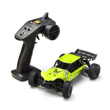 HBX 1/18 RC Car 4WD Ratchet Off Road Sandrail Buggy 18856 