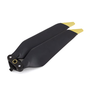 1Pair Original 8331 Propeller Low-Noise Quick-Release Propeller Blade For DJI Mavic Pro Platinum  