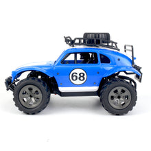 KYAMRC 1816A 1/18 2.4G RWD RC Car Simulation Electric Off-Road Vehicle RTR Model 
