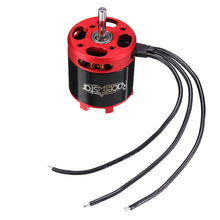 Racerstar BR2820 1000KV 1650KV 3-4S Brushless Motor For RC Airplane 