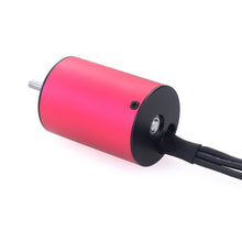 2838 3.175mm 3200KV 3600KV 3700KV 4400KV 4700KV 5100KV 5700KV Waterproof Brushless Motor 2S 3S For 1/14 1/16 RC Off-road On-road Car