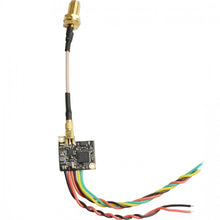 AKK Nano 1.6mm 4:3/16:9 FOV160° FPV Camera OSD for Oscar's Backpack VTX FPV Transmitter RC Drone