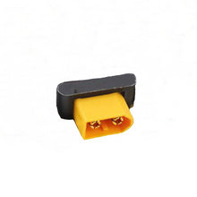 CNC XT60 Plug Connector Fixed Mount Socket For Power Supply Circuit Board