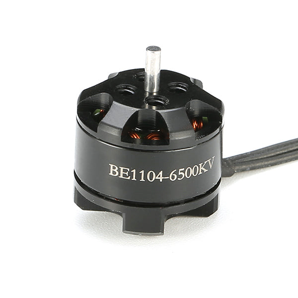 DYS BE1104 1104 Brushless Motor 5400KV 6500KV 7000KV 2-3S for 100 120 150 RC Drone FPV Racing Multi Rotor