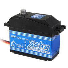 SPT Servo SPT70HV-180 70KG Metal Gear Digital Servo For 1:5 RC Car RC Robot Arm