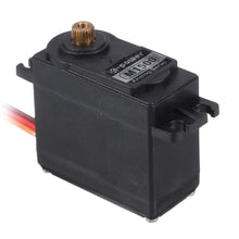 K-Power M1500 Metal Gear 15KG Torque Analog Servo for 1/8 RC Car Boat Models 