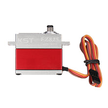 KST FZ825 25KG Coreless Metal Gear Digital Servo For RC Models