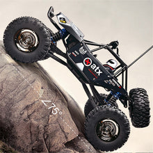 SUBOTECH BG1515 1/12 2.4GHz 4WD Racing RC Car Rock Climbing RTR Pathfinder Toys