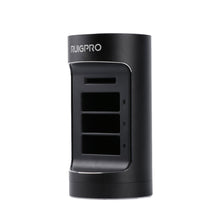 RUIGPRO 3-Channel LiPo Battery Charger 5V 3A Support Wireless Charging For GoPro Hero 8/7/6/5 FPV Camera