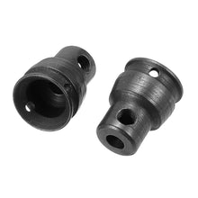 WPL 6WD Bridge Axle Metal Parts For 1/16 B16 RC Car