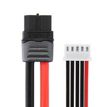 MY Red Beret 14.8V 1300mAh 100C 4S Lipo Battery XT60 Plug for Eachine Tyro99 RC Drone