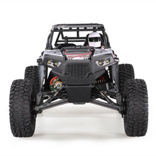 Wltoys 10428-B2 1/10 2.4G 4WD 40km/h Racing Rc Car Rock Crawler Off-Road Buggy RTR Toy