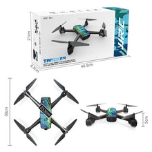 JJRC H55 TRACKER WIFI FPV With 720P HD Camera GPS Positioning RC Drone Quadcopter RTF