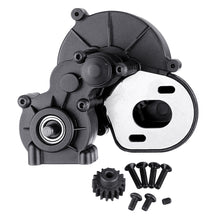 Gear Box Assembly For 1/10 Scx10/Scx10Ⅱ 90046 Rc Car