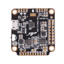 30.5x30.5mm Flywoo GOKU F405 V2 Dual Gyro Flight Controller AIO OSD BEC 3-8S for RC Drone FPV Racing