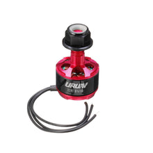 URUAV ZD1105 5500KV 6500KV 2-3S Brushless Motor CW for RC Drone FPV Racing Multirotors