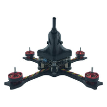NameLessRC N47 HD 105mm F4 2-3S 2.5 Inch FPV Racing Drone PNP BNF w/ Caddx Baby Turtle Camera