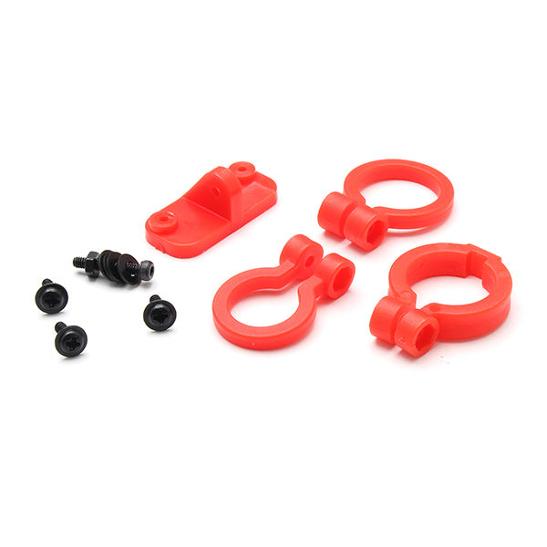 KINGKONG/LDARC Universal FPV Camera Lens Adjustable Holder for RC Drone FPV Racing