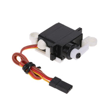 Feilun FT009 Rc Boat Spare Parts Steering Gear Components Servo with Fixed Cover FT009-14