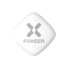 Foxeer Echo Patch 5.8G 8DBi LHCP/RHCP FPV Antenna SMA Male White/Red for RC Drone 