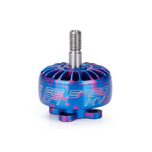 iFlight XING Camo Purple X2207 2207 1700KV 1800KV 2450KV 2750KV Brushless Motor 2-6S For RC Drone Multi Rotor 