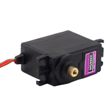 6pcs MG996R Digital Metal Gear Servo For Robot ZOHD Volantex Airplane RC Helicopter Car Boat Model 