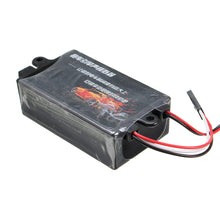 RC Car Parts Engine Sounds Set Accelerator Linkage Sound Set