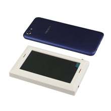 LDARC 4.3 Inch TFT LCD Display FPV Monitor Built-in Battery for FPV Racing Drone