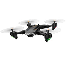 Upgraded VISUO XS816 WiFi FPV with Dual Lens 4K HD Camera Optical Flow Positioning RC Drone Quadcopter RTF