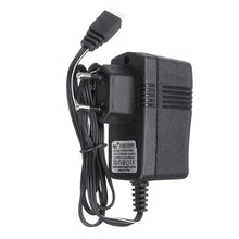 HG P104 P402 P403 P404 P407 P601 P801 P802 1/10 1/12 Rc Car Parts 7.4V 800mAh EU Charger WE0021