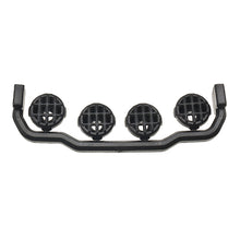 VRX RH 1043&1045 RC Racing Brushless Desert Truggy Car Headlights Plastic Frame H0096