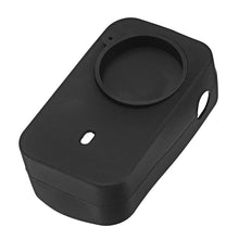 Mini Sport Camera Protective Set w/ Silicone Cover/Waterproof Shell/Lens Cover for Xiaomi Mijia 