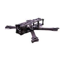 QX215 215mm Wheelbase Freestyle Frame Kit Arm 4mm for RC FPV Racing Drone