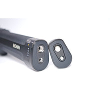 XIAOMAI Gimbal Expansion Bracket Fast Adapter Mount 1/4 3/8 Inch For Moza Air2 DJI Ronin-S Support Microphone