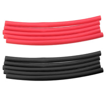 5Pcs URUAV EC3 Female to XT60 Male Plug Adapter Connectors Kit with Silicone Wire Heat Shrink Tube