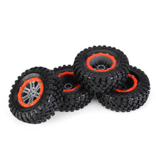 Yi Kong Racing YK4101 1/10 2.4G 4WD RC Car Electric Off-Road Crawler without Battery Charger