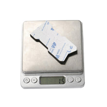 One PC iFlight 3/M Gum Non-slip Battery Mat Adhesive Tape for XL/HL Series Racing Frame RC Drone