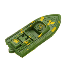 1Pc WPL Simulate Plane Tank Ship Tent 10cm RC Car Parts For WPL B1 B16 B24 JJRC Q65 Military Truck