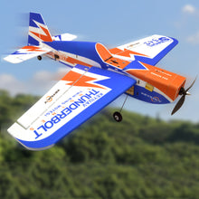 KEYIUAV SBACH 342 900mm Wingspan PP 3D Aerobatic RC Airplane PNP