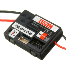 UBEC HG P801 P802 1/12 2.4G 8X8 Rc Car Parts Voltage Stabilizer HG-BEC01