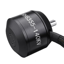 BRH6355 140KV Brushless Motor For Electric Scooter Skateboard DIY Kit