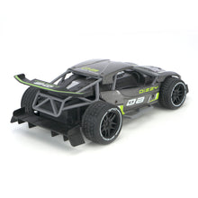 SuLong Toys SL200A 1/16 2.4G RWD RC Car Alloy Shell Electric Drift On-Road Vehicles RTR Model 