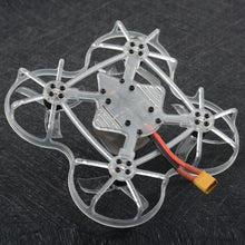 SKYSTARS 2019 Ghostrider X95 95mm FPV Racing RC Drone DIY PNP BNF F4 OSD 200mW 20A BLHeli_S 700TVL