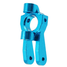 Front Hub Carrier Universal Socket for WLtoys K494/10428 1:10 Spare RC Car Upgrade Parts