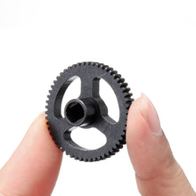 Upgraded Steel Reduction Gear for X-Rider Flamingo 1/8 RC Car Motorcycle Spare Parts