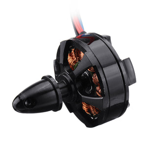 1Pc HC2204 CW/CCW 2000KV 2-3S Brushless Motor 16T For RC Drone FPV Racing