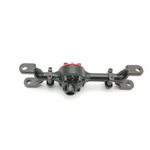 WPL Front Bridge Axle With 2 Steering Cup For 1/16 B1 B16 B24 B36 C14 C24 C34 RC Car Parts